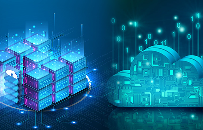 Data Center & Cloud Services