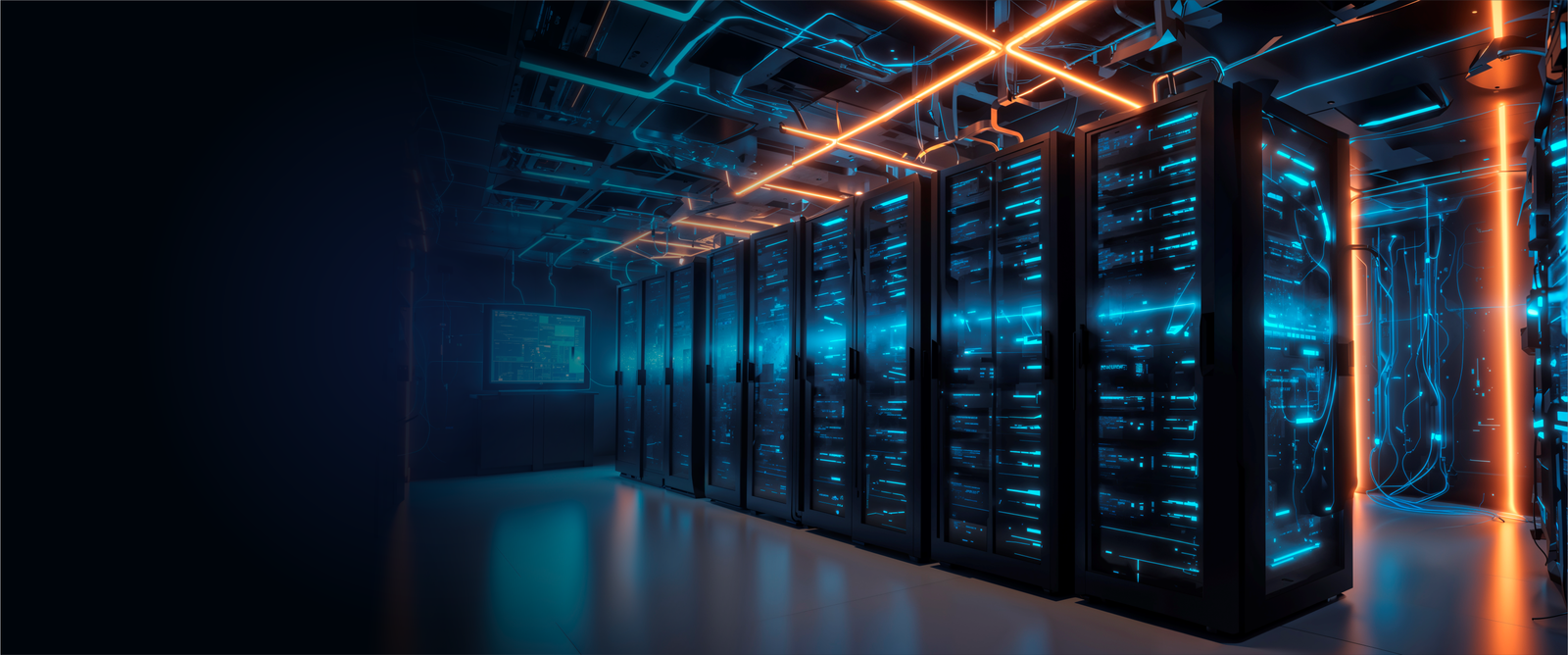 Vantara IT Infrastructure