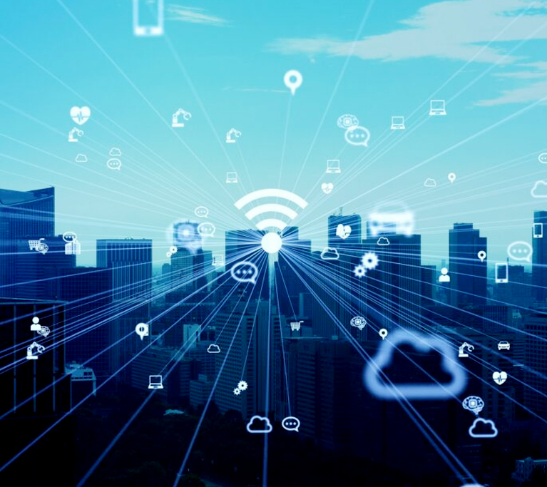 Enterprise Network Solutions