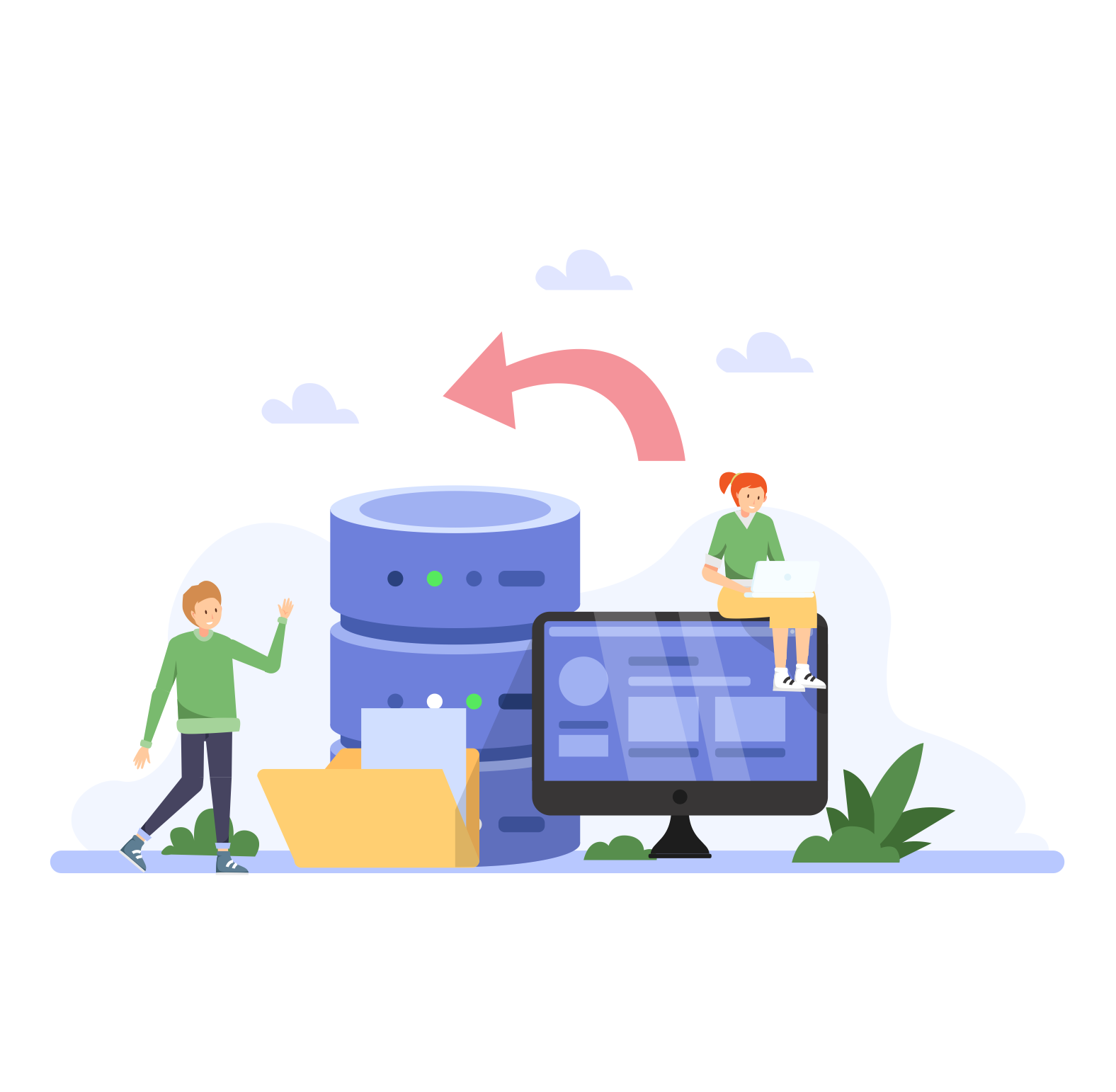 Cross-Platform Migration