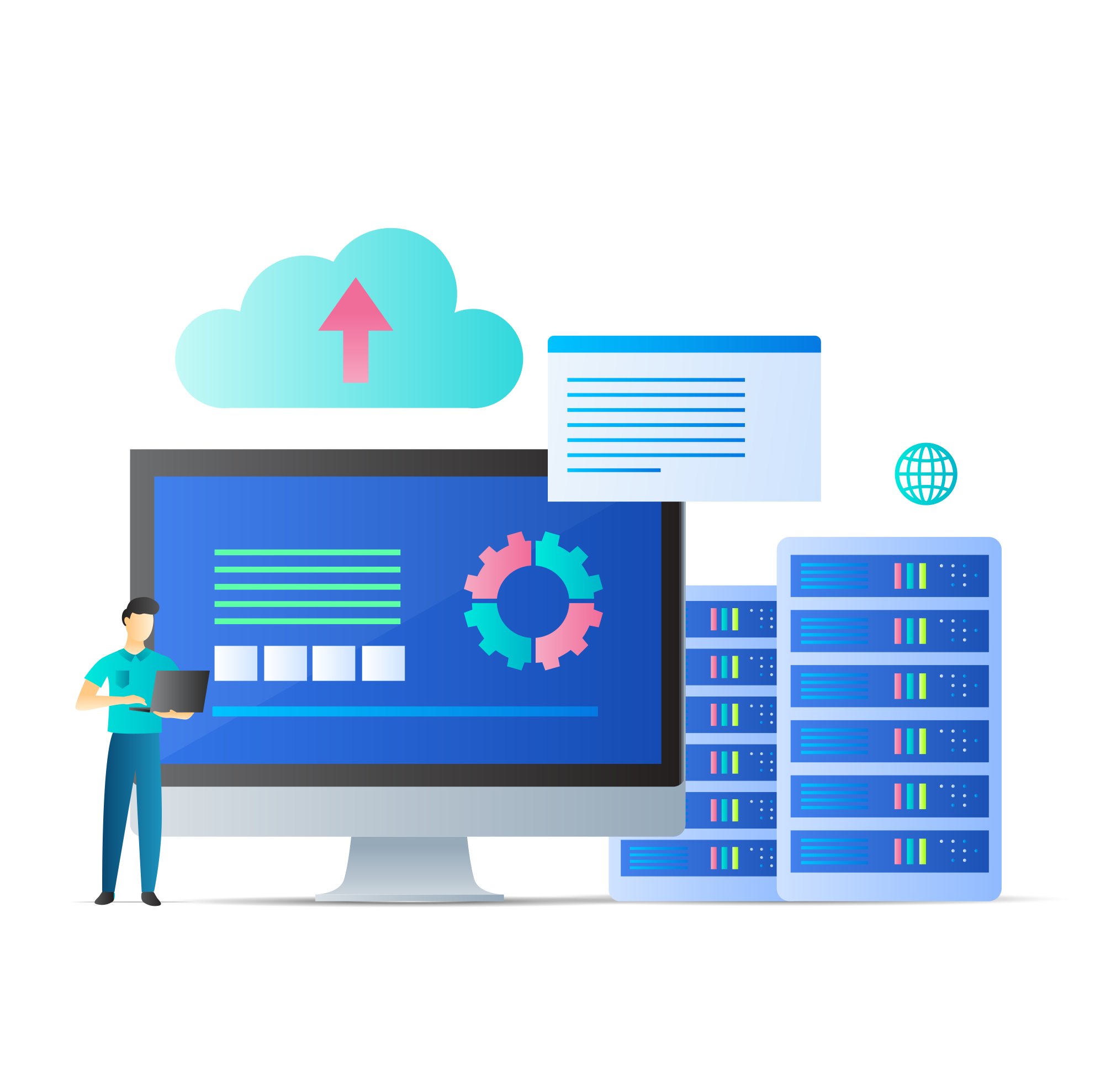 Hyper-V VMware to KVM Migration