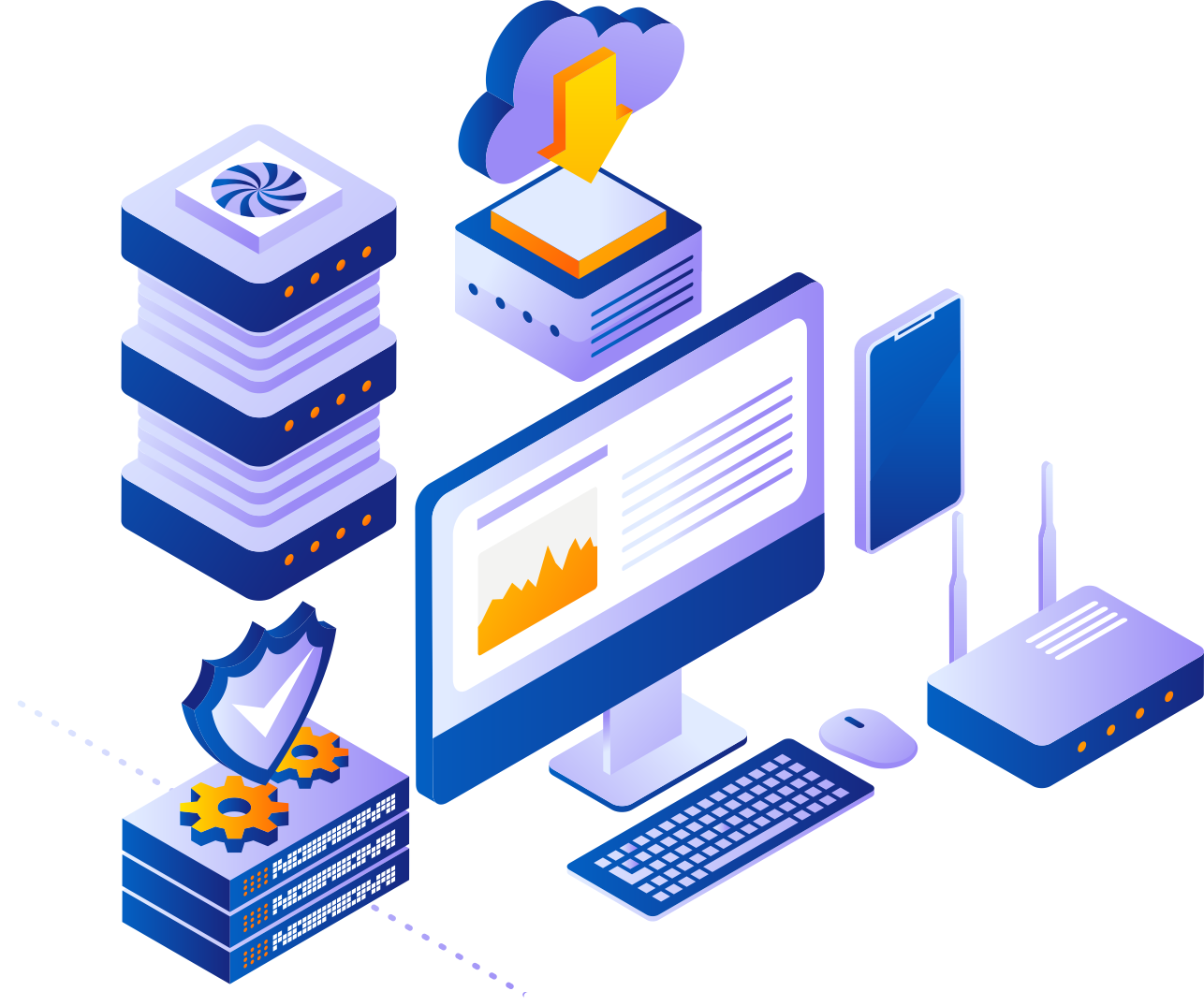 Hardware Solutions Overview