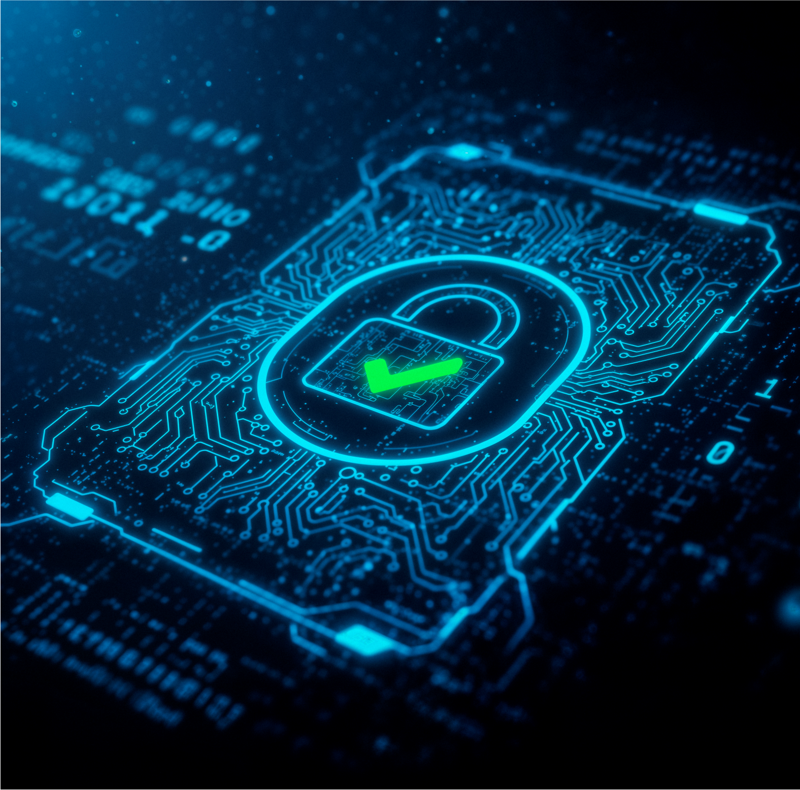 Security Services Overview